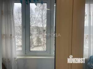 2-к квартира, вторичка, 46м2, 5/12 этаж