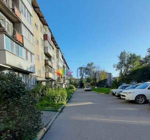 2-к квартира, вторичка, 47м2, 4/5 этаж