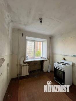 1-к квартира, вторичка, 32м2, 3/5 этаж