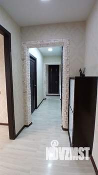 3-к квартира, вторичка, 65м2, 9/10 этаж