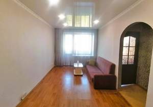 2-к квартира, вторичка, 42м2, 5/5 этаж