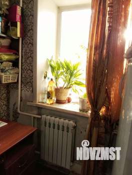 2-к квартира, вторичка, 42м2, 3/5 этаж