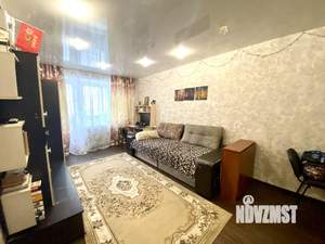 2-к квартира, вторичка, 46м2, 5/5 этаж