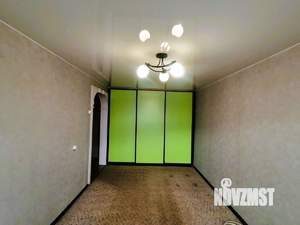 2-к квартира, вторичка, 40м2, 5/5 этаж