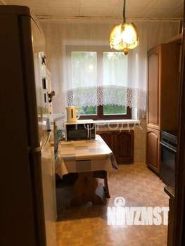 4-к квартира, вторичка, 79м2, 2/9 этаж