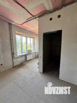 Студия квартира, вторичка, 20м2, 3/4 этаж