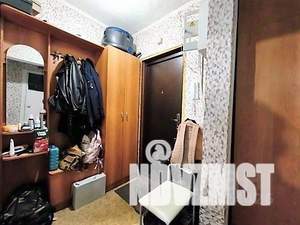 1-к квартира, вторичка, 35м2, 1/10 этаж