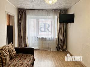 2-к квартира, вторичка, 43м2, 4/5 этаж