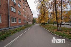1-к квартира, вторичка, 18м2, 1/5 этаж