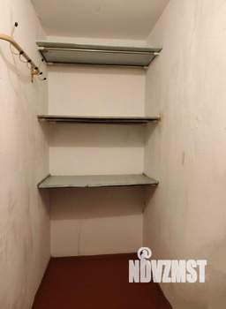 2-к квартира, вторичка, 44м2, 1/5 этаж