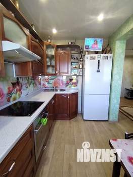 2-к квартира, вторичка, 47м2, 7/9 этаж