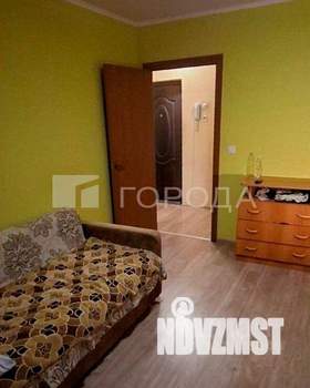 3-к квартира, вторичка, 61м2, 1/9 этаж