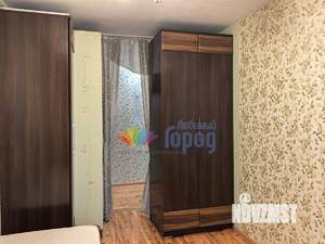 2-к квартира, вторичка, 43м2, 2/5 этаж