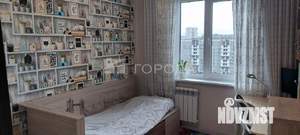 4-к квартира, вторичка, 77м2, 5/9 этаж