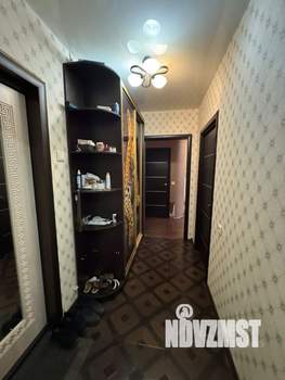 2-к квартира, вторичка, 57м2, 3/6 этаж