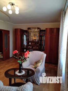 2-к квартира, вторичка, 69м2, 4/10 этаж