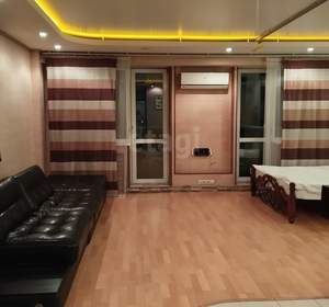 1-к квартира, вторичка, 52м2, 10/16 этаж