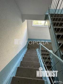 2-к квартира, вторичка, 55м2, 5/9 этаж