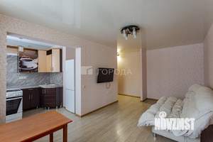 2-к квартира, вторичка, 48м2, 3/5 этаж