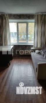 1-к квартира, вторичка, 30м2, 1/5 этаж