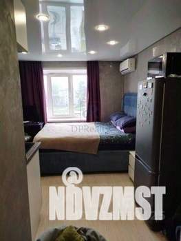 Студия квартира, вторичка, 19м2, 4/5 этаж