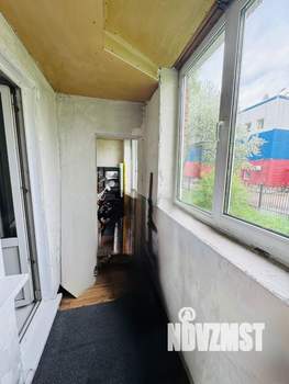 3-к квартира, вторичка, 57м2, 1/9 этаж