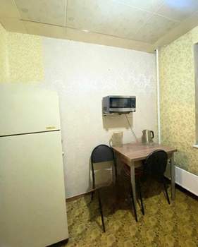 3-к квартира, вторичка, 65м2, 1/5 этаж