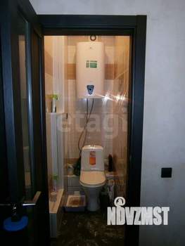 2-к квартира, вторичка, 59м2, 5/5 этаж