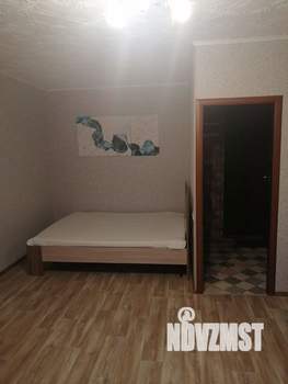 1-к квартира, вторичка, 40м2, 3/9 этаж
