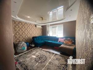 2-к квартира, вторичка, 57м2, 3/7 этаж