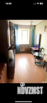 3-к квартира, вторичка, 57м2, 4/5 этаж
