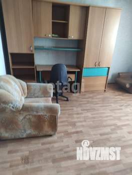 1-к квартира, вторичка, 30м2, 4/9 этаж