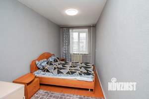 2-к квартира, вторичка, 42м2, 5/5 этаж