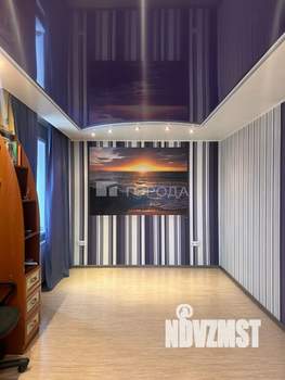 3-к квартира, вторичка, 65м2, 6/9 этаж