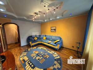 3-к квартира, вторичка, 63м2, 2/5 этаж