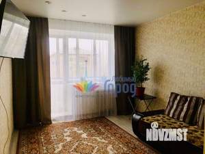 3-к квартира, вторичка, 59м2, 4/5 этаж