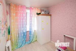2-к квартира, вторичка, 30м2, 1/5 этаж