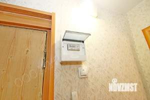 2-к квартира, вторичка, 45м2, 2/5 этаж