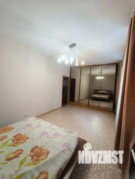 3-к квартира, вторичка, 76м2, 2/4 этаж