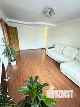 2-к квартира, вторичка, 52м2, 4/5 этаж