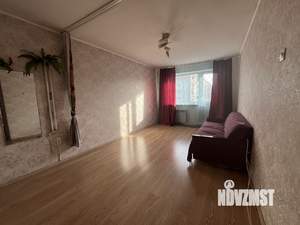 2-к квартира, вторичка, 44м2, 2/5 этаж