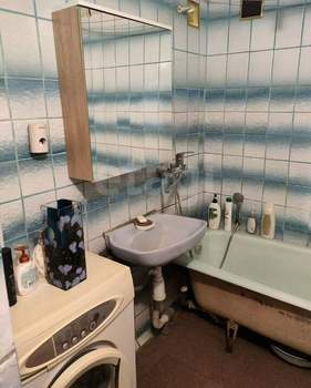 3-к квартира, вторичка, 73м2, 1/5 этаж