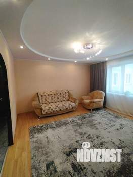 4-к квартира, вторичка, 80м2, 4/9 этаж