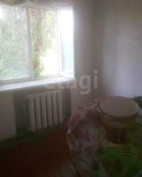 1-к квартира, вторичка, 32м2, 2/2 этаж