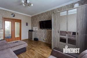 2-к квартира, вторичка, 58м2, 5/5 этаж