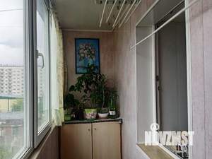 3-к квартира, вторичка, 63м2, 4/5 этаж