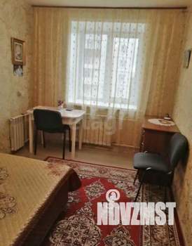 3-к квартира, вторичка, 62м2, 5/5 этаж