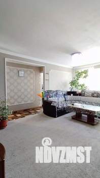 3-к квартира, вторичка, 58м2, 3/5 этаж