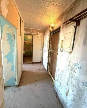2-к квартира, вторичка, 43м2, 7/9 этаж