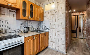 2-к квартира, вторичка, 49м2, 5/5 этаж